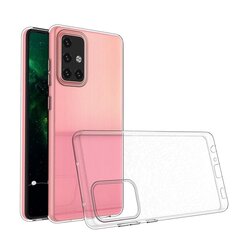 Puhelimen kuori Samsung Galaxy A73 hinta ja tiedot | Puhelimen kuoret ja kotelot | hobbyhall.fi