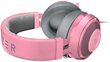 Razer Kraken Wired Stereo Quartz Pink Edition hinta ja tiedot | Kuulokkeet | hobbyhall.fi