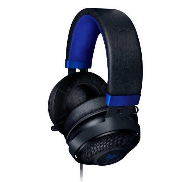 Razer Kraken, musta hinta ja tiedot | Kuulokkeet | hobbyhall.fi