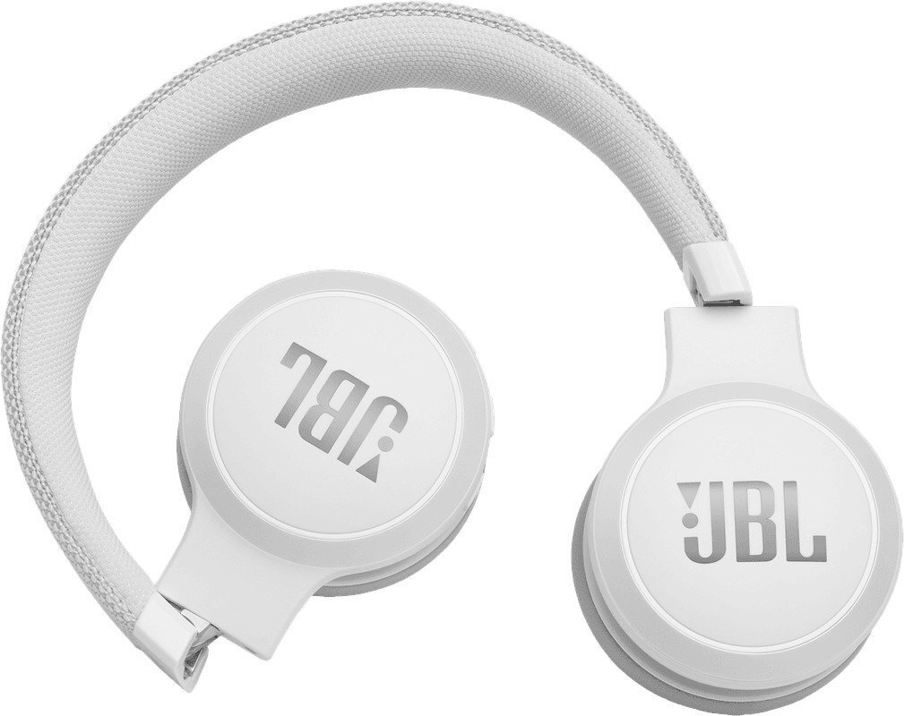 JBL Live 400BT JBLLIVE400BTWHT hinta ja tiedot | Kuulokkeet | hobbyhall.fi