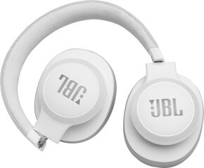 JBL Live 500 BT LIVE500BTWHITE hinta ja tiedot | Kuulokkeet | hobbyhall.fi