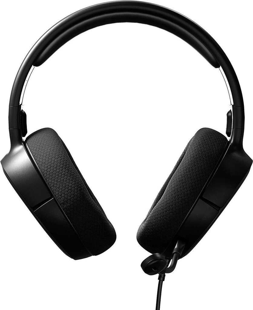 SteelSeries Arctis 1 Black hinta ja tiedot | Kuulokkeet | hobbyhall.fi