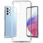 Ringke Fusion mallille Samsung Galaxy A73 hinta ja tiedot | Puhelimen kuoret ja kotelot | hobbyhall.fi