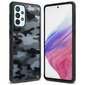 Ringke Fusion mallille Samsung Galaxy A73 hinta ja tiedot | Puhelimen kuoret ja kotelot | hobbyhall.fi