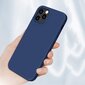 Silicone Case Soft Flexible Rubber Cover mallille Xiaomi Redmi Note 10 5G / Poco M3 Pro hinta ja tiedot | Puhelimen kuoret ja kotelot | hobbyhall.fi