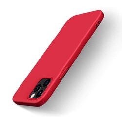Silicone Case Soft Flexible Rubber Cover mallille Xiaomi Redmi Note 10 5G / Poco M3 Pro hinta ja tiedot | Puhelimen kuoret ja kotelot | hobbyhall.fi