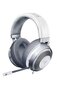 Razer Kraken Mercury White hinta ja tiedot | Kuulokkeet | hobbyhall.fi