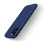 Silicone Case Soft Flexible Rubber Cover mallille iPhone 13 Pro hinta ja tiedot | Puhelimen kuoret ja kotelot | hobbyhall.fi