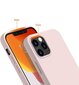 Silicone Case Soft Flexible Rubber Cover mallille iPhone 13 Pro hinta ja tiedot | Puhelimen kuoret ja kotelot | hobbyhall.fi