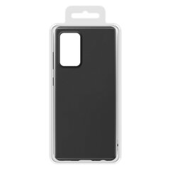 Silicone Case Soft Flexible Rubber Cover mallille Samsung Galaxy A03s hinta ja tiedot | Puhelimen kuoret ja kotelot | hobbyhall.fi