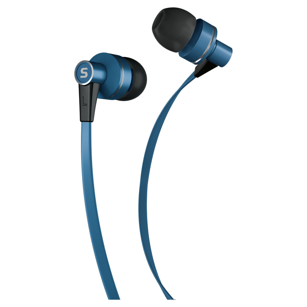 Sencor SEP 300 in-ear kuulokkeet hinta ja tiedot | Kuulokkeet | hobbyhall.fi