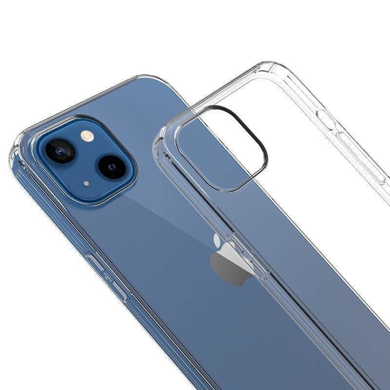 Ultra Clear 0.5mm Case Gel TPU Cover, mallille Samsung Galaxy A03s, läpinäkyvä hinta ja tiedot | Puhelimen kuoret ja kotelot | hobbyhall.fi