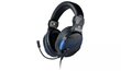 BigBen PS4OFHEADSETV3 hinta ja tiedot | Kuulokkeet | hobbyhall.fi