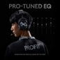 Logitech G Pro X Headset musta hinta ja tiedot | Kuulokkeet | hobbyhall.fi