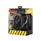 Canyon CND-SGHS7, black hinta ja tiedot | Kuulokkeet | hobbyhall.fi