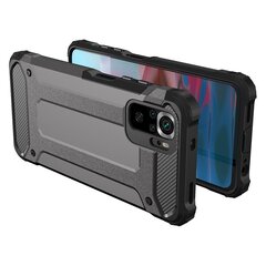 Puhelimen kuori Xiaomi Poco M4 Pro 5G hinta ja tiedot | Hybrid Armor Puhelimet, älylaitteet ja kamerat | hobbyhall.fi