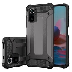 Puhelimen kuori Xiaomi Poco M4 Pro 5G hinta ja tiedot | Hybrid Armor Puhelimet, älylaitteet ja kamerat | hobbyhall.fi