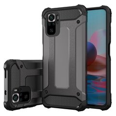 Puhelimen kuori Xiaomi Redmi Note 11 Pro+ 5G hinta ja tiedot | Hybrid Armor Matkapuhelimet ja tarvikkeet | hobbyhall.fi