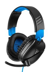 Turtle Beach Recon 70 PS4/PS4 Pro/PS5 hinta ja tiedot | Kuulokkeet | hobbyhall.fi