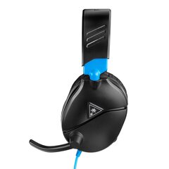 Turtle Beach Recon 70 PS4/PS4 Pro/PS5 hinta ja tiedot | Kuulokkeet | hobbyhall.fi