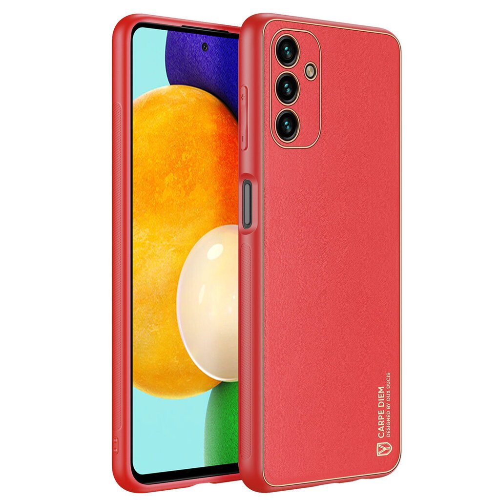 Puhelimen kuori Dux Ducis Samsung Galaxy A13 5G hinta ja tiedot | Puhelimen kuoret ja kotelot | hobbyhall.fi