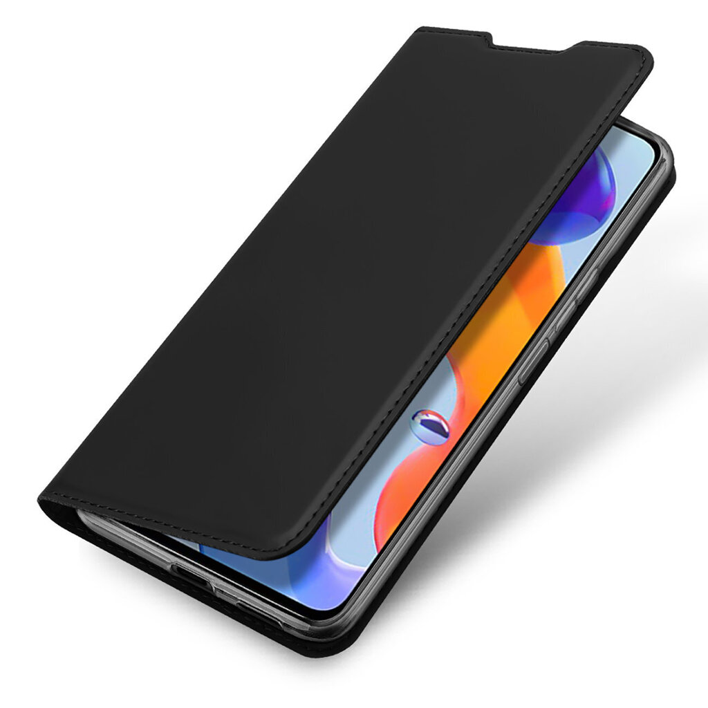 Puhelimen kuori Xiaomi Redmi Note 11 Pro + 5G hinta ja tiedot | Puhelimen kuoret ja kotelot | hobbyhall.fi