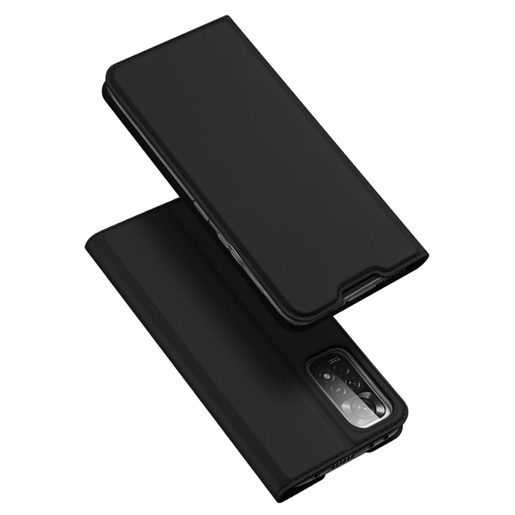 Puhelimen kuori Xiaomi Redmi Note 11 Pro + 5G hinta ja tiedot | Puhelimen kuoret ja kotelot | hobbyhall.fi