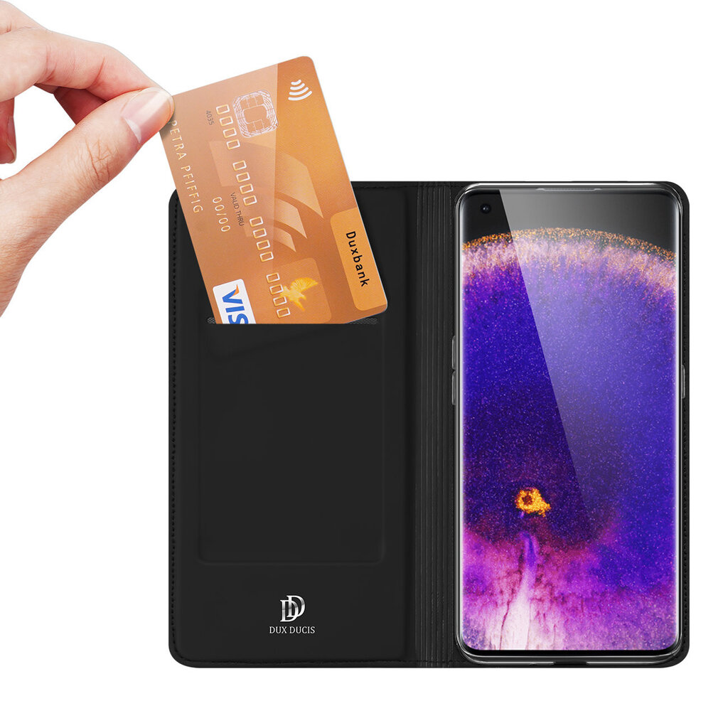 Puhelimen kuori Oppo Find X5 hinta ja tiedot | Puhelimen kuoret ja kotelot | hobbyhall.fi