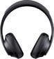 Bose Noise Cancelling Headphones 700 musta 794297-0100 hinta ja tiedot | Kuulokkeet | hobbyhall.fi