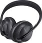 Bose Noise Cancelling Headphones 700 musta 794297-0100 hinta ja tiedot | Kuulokkeet | hobbyhall.fi