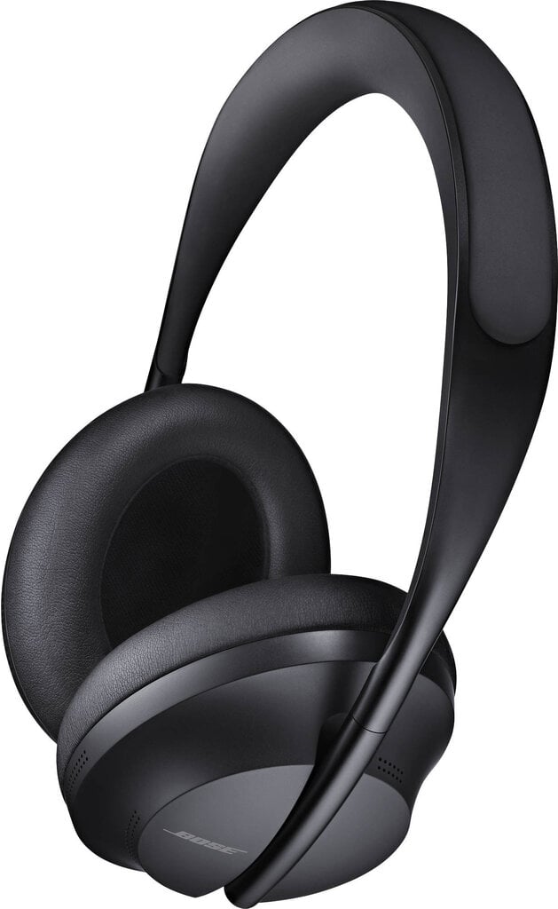 Bose Noise Cancelling Headphones 700 musta 794297-0100 hinta ja tiedot | Kuulokkeet | hobbyhall.fi