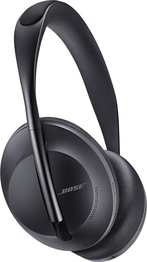 Bose Noise Cancelling Headphones 700 musta 794297-0100 hinta ja tiedot | Kuulokkeet | hobbyhall.fi