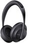 Bose Noise Cancelling Headphones 700 musta 794297-0100 hinta ja tiedot | Kuulokkeet | hobbyhall.fi