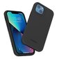 Choetech MFM Anti-drop case mallille iPhone 13 PC0112-MFM-BK, musta hinta ja tiedot | Puhelimen kuoret ja kotelot | hobbyhall.fi