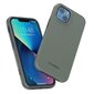 Choetech MFM Anti-drop case mallille iPhone 13 PC0112-MFM-GN, vihreä hinta ja tiedot | Puhelimen kuoret ja kotelot | hobbyhall.fi