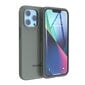 Choetech MFM Anti-drop case mallille iPhone 13 Pro PC0113-MFM-GN, vihreä hinta ja tiedot | Puhelimen kuoret ja kotelot | hobbyhall.fi