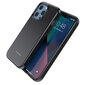 Choetech Case mallille iPhone 13 Pro Max PC0114-MFM-BK, musta hinta ja tiedot | Puhelimen kuoret ja kotelot | hobbyhall.fi