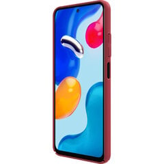 Puhelimen kuori Nillkin Xiaomi Redmi Note 11S hinta ja tiedot | Puhelimen kuoret ja kotelot | hobbyhall.fi