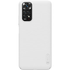 Puhelimen kuori Nillkin Xiaomi Redmi Note 11S hinta ja tiedot | Puhelimen kuoret ja kotelot | hobbyhall.fi