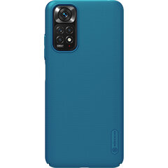 Puhelimen kuori Nillkin Xiaomi Redmi Note 11S hinta ja tiedot | Puhelimen kuoret ja kotelot | hobbyhall.fi