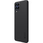 Nillkin Super Frosted Shield Pro durable cover, mallille Samsung Galaxy M53 5G, musta hinta ja tiedot | Puhelimen kuoret ja kotelot | hobbyhall.fi