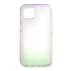 Hurtel Aurora Case mallille iPhone 13 Pro, violetti hinta ja tiedot | Puhelimen kuoret ja kotelot | hobbyhall.fi