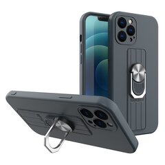 Ring Case mallille Xiaomi Poco M4 Pro 5G hinta ja tiedot | Puhelimen kuoret ja kotelot | hobbyhall.fi