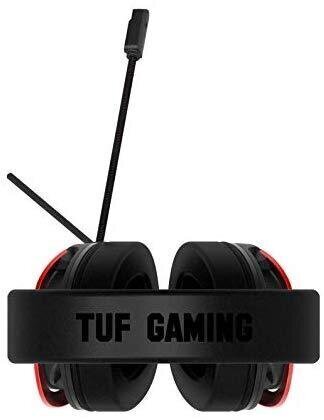 Asus TUF Gaming H3 hinta ja tiedot | Kuulokkeet | hobbyhall.fi