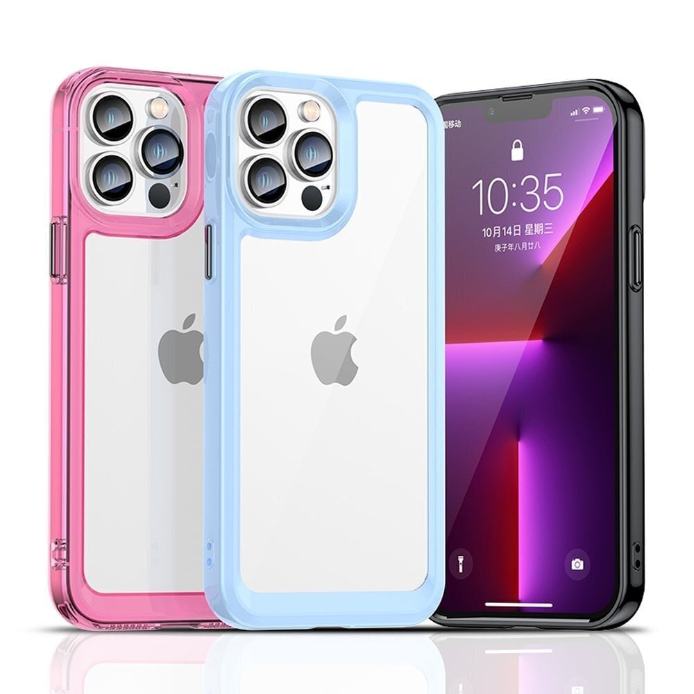 Puhelimen kuori iPhone 12 Pro Max hinta ja tiedot | Puhelimen kuoret ja kotelot | hobbyhall.fi