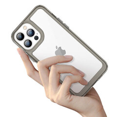 Puhelimen kuori iPhone 12 Pro Max hinta ja tiedot | Puhelimen kuoret ja kotelot | hobbyhall.fi