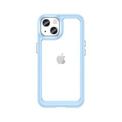 Puhelimen kuori iPhone 13 hinta ja tiedot | Puhelimen kuoret ja kotelot | hobbyhall.fi