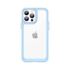 Puhelimen kuori iPhone 13 Pro hinta ja tiedot | Puhelimen kuoret ja kotelot | hobbyhall.fi