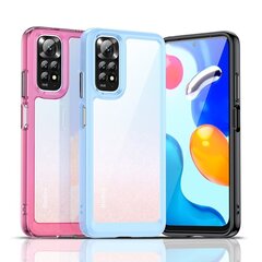 Puhelimen kuori Xiaomi Redmi Note 11 hinta ja tiedot | Puhelimen kuoret ja kotelot | hobbyhall.fi