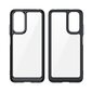 Outer Space Case Cover, mallille Xiaomi Redmi Note 11, punainen hinta ja tiedot | Puhelimen kuoret ja kotelot | hobbyhall.fi